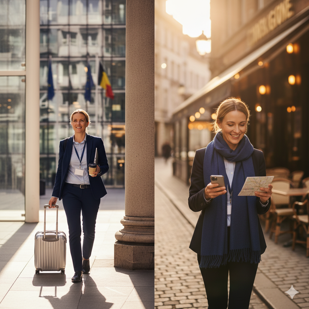 ATN Belgique : le guide pratique (dirigeant & employé) avec exemple TripTy