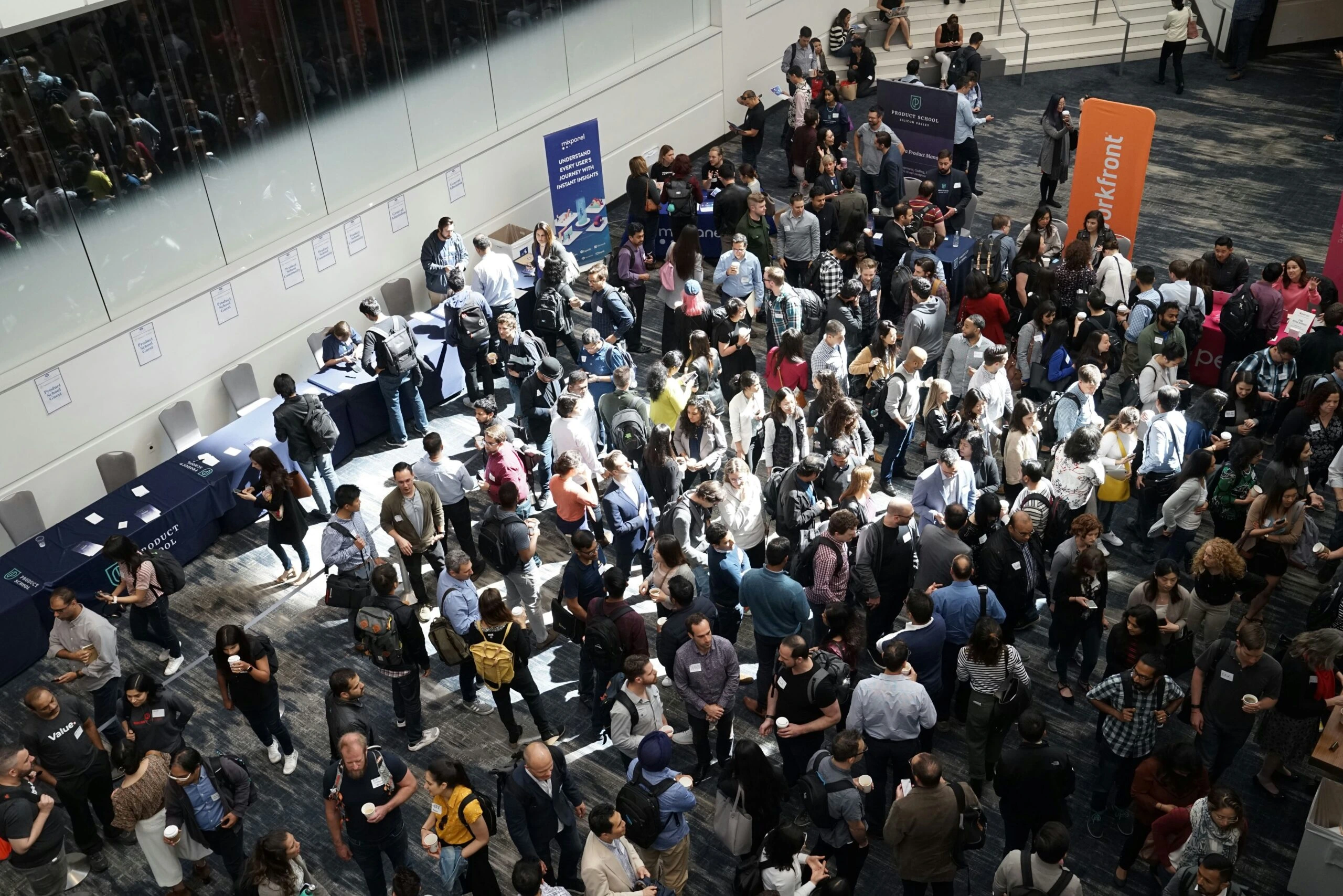 Les conférences technologiques à ne pas manquer en 2025