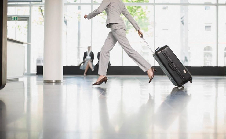 Transformer votre voyage personnel en opportunité professionnelle : le guide TripTy